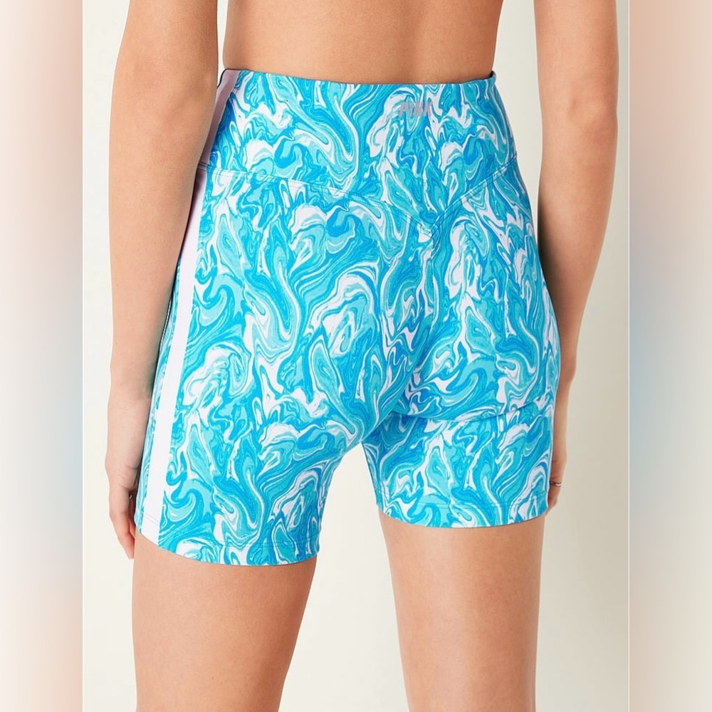 💖 Victoria’s Secret PINK 6” Bike Short with 1-Pocket